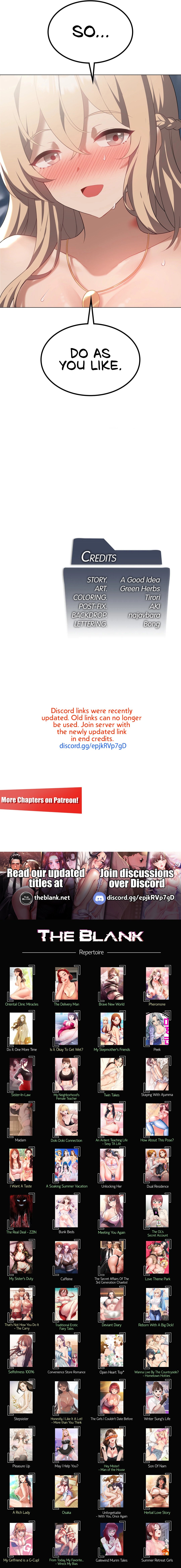 Pleasure up Manhwa - Chapter 32 Page 17