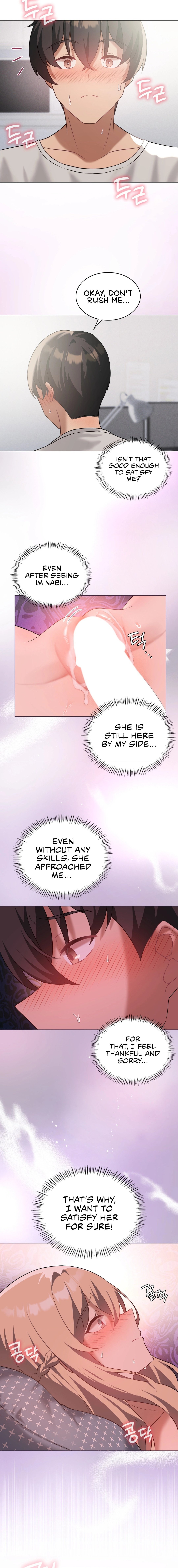 Pleasure up Manhwa - Chapter 32 Page 2
