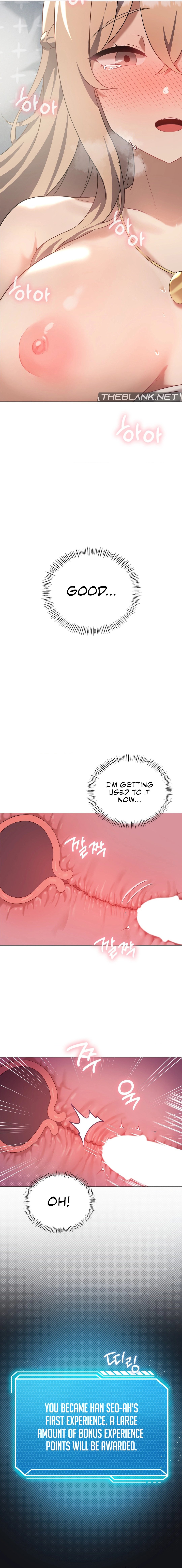 Pleasure up Manhwa - Chapter 32 Page 5