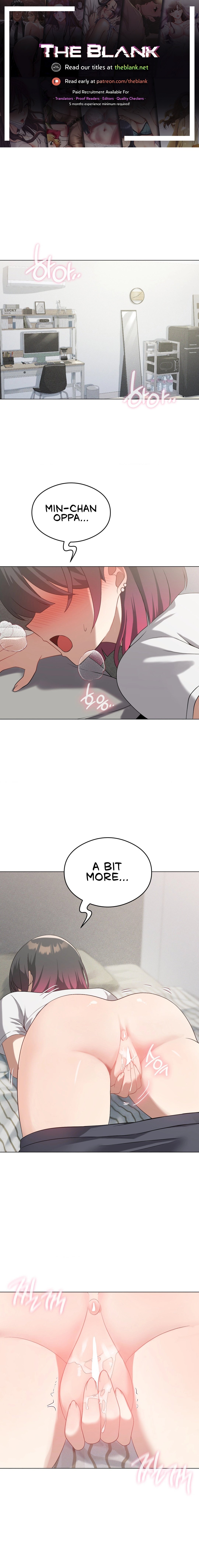 Pleasure up Manhwa - Chapter 27 Page 0