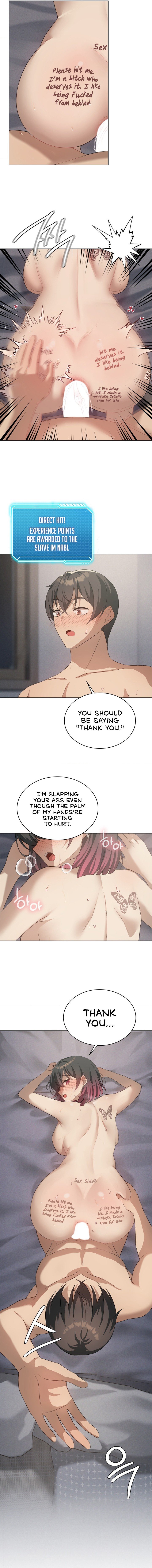 Pleasure up Manhwa - Chapter 50 Page 1