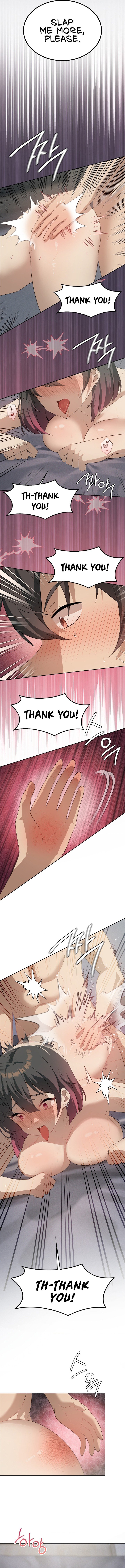 Pleasure up Manhwa - Chapter 50 Page 2