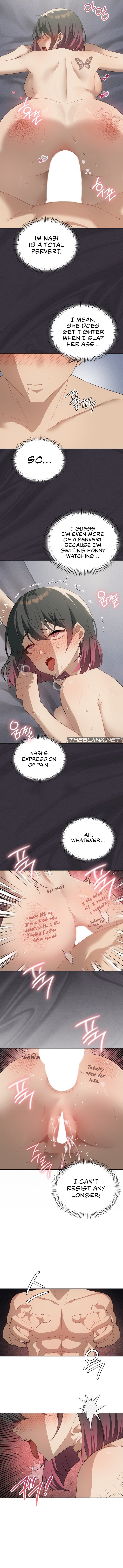 Pleasure up Manhwa - Chapter 50 Page 3