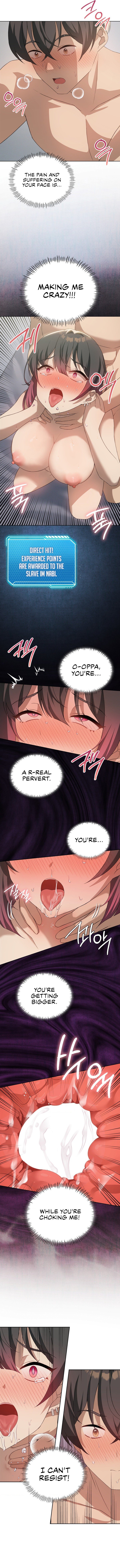Pleasure up Manhwa - Chapter 50 Page 4