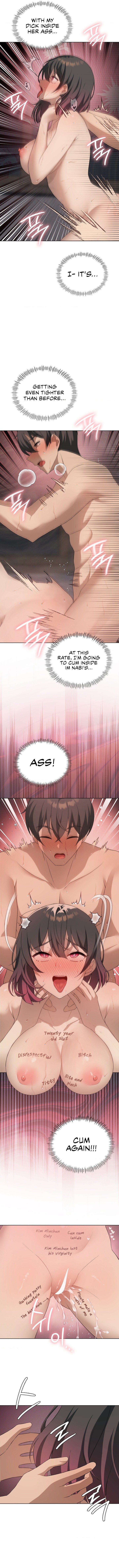 Pleasure up Manhwa - Chapter 50 Page 5