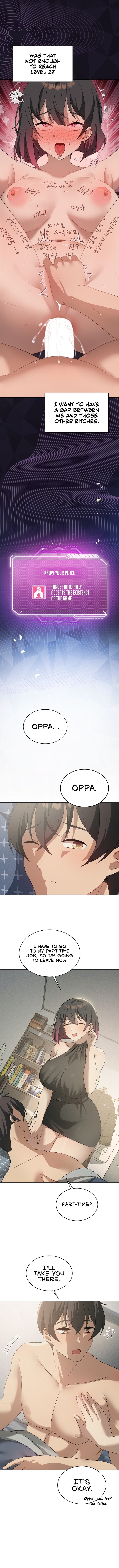 Pleasure up Manhwa - Chapter 50 Page 8