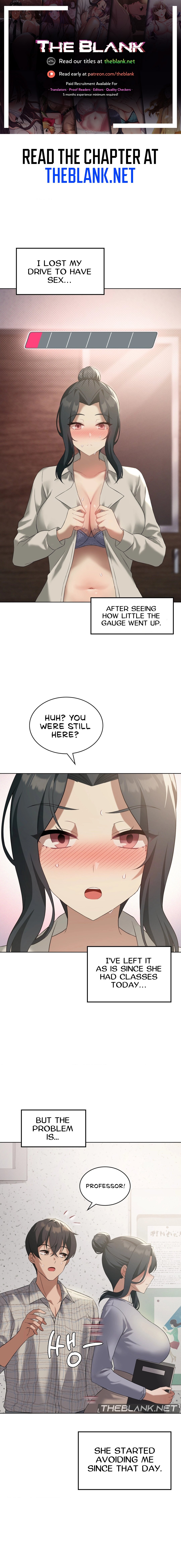 Pleasure up Manhwa - Chapter 41 Page 0