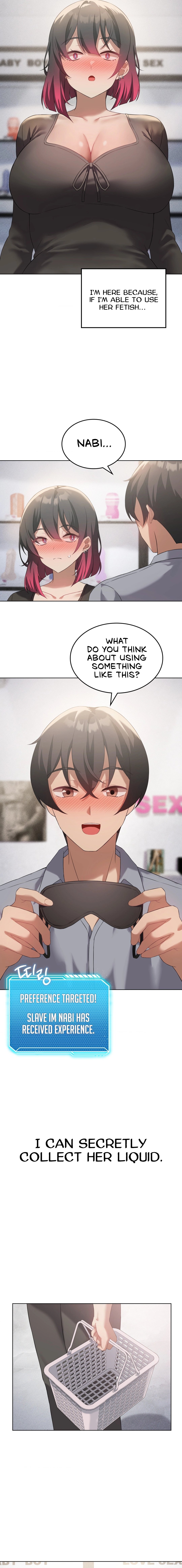 Pleasure up Manhwa - Chapter 41 Page 11