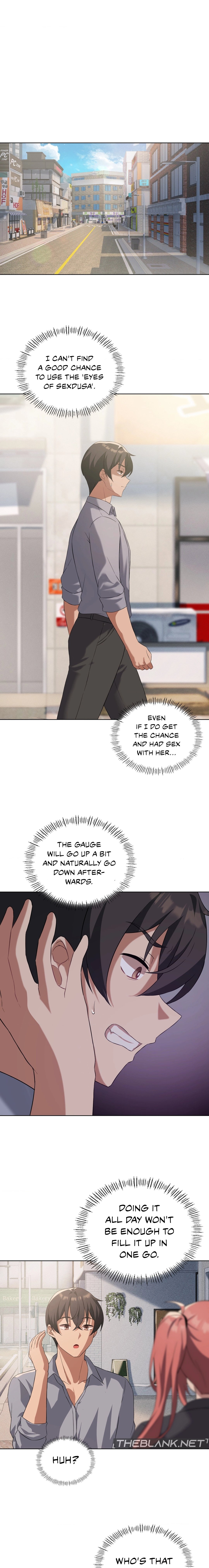 Pleasure up Manhwa - Chapter 41 Page 3