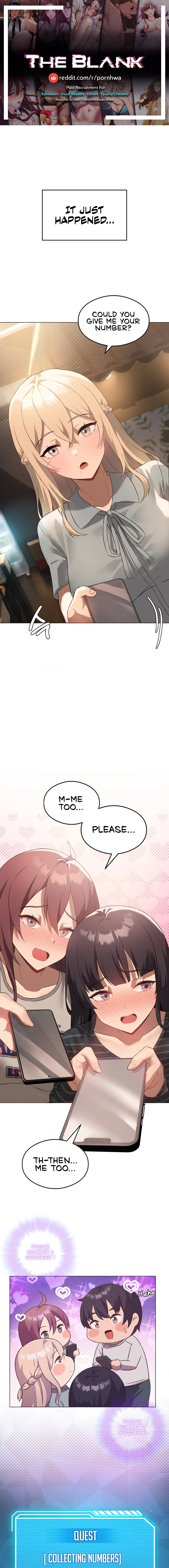 Pleasure up Manhwa - Chapter 21 Page 0