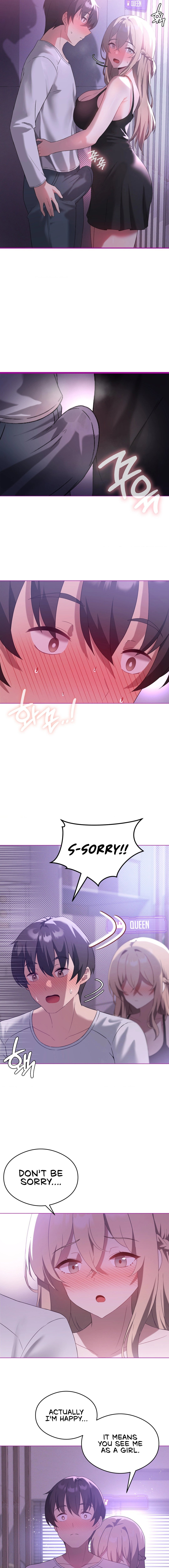 Pleasure up Manhwa - Chapter 24 Page 6