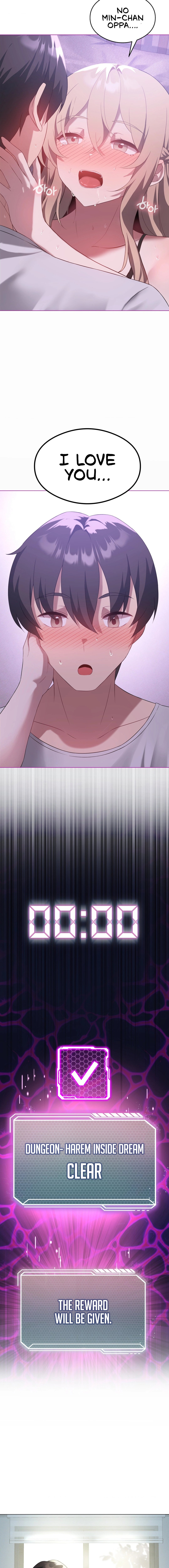 Pleasure up Manhwa - Chapter 24 Page 14