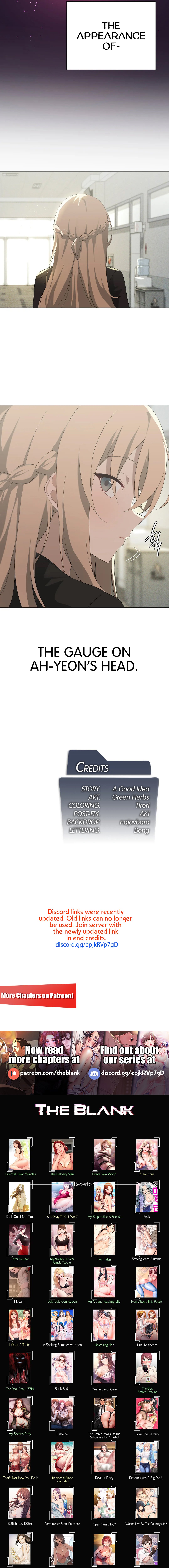 Pleasure up Manhwa - Chapter 6 Page 15