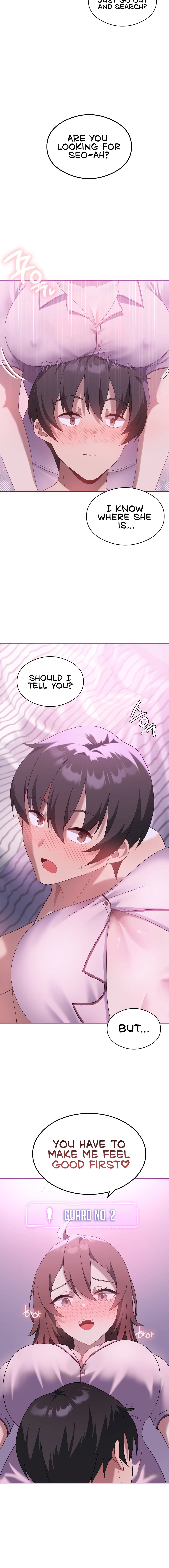 Pleasure up Manhwa - Chapter 22 Page 3