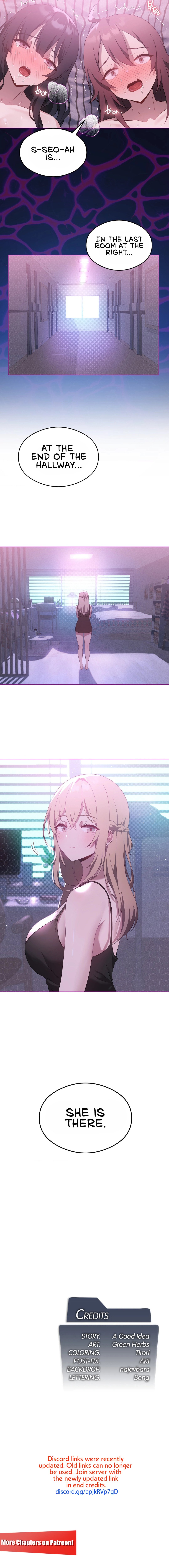 Pleasure up Manhwa - Chapter 22 Page 15