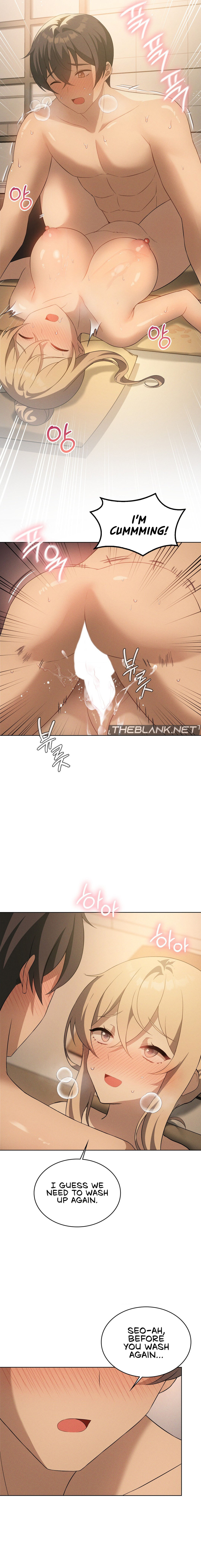 Pleasure up Manhwa - Chapter 54 Page 20