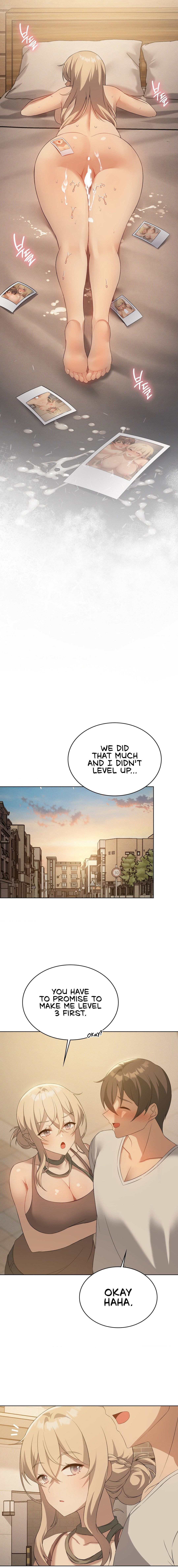 Pleasure up Manhwa - Chapter 55 Page 17