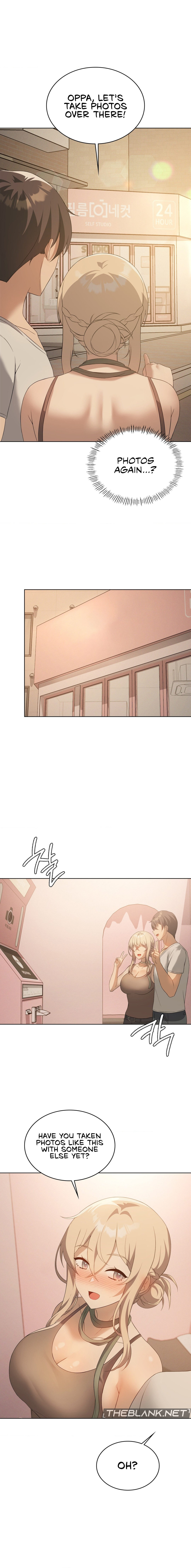 Pleasure up Manhwa - Chapter 55 Page 18