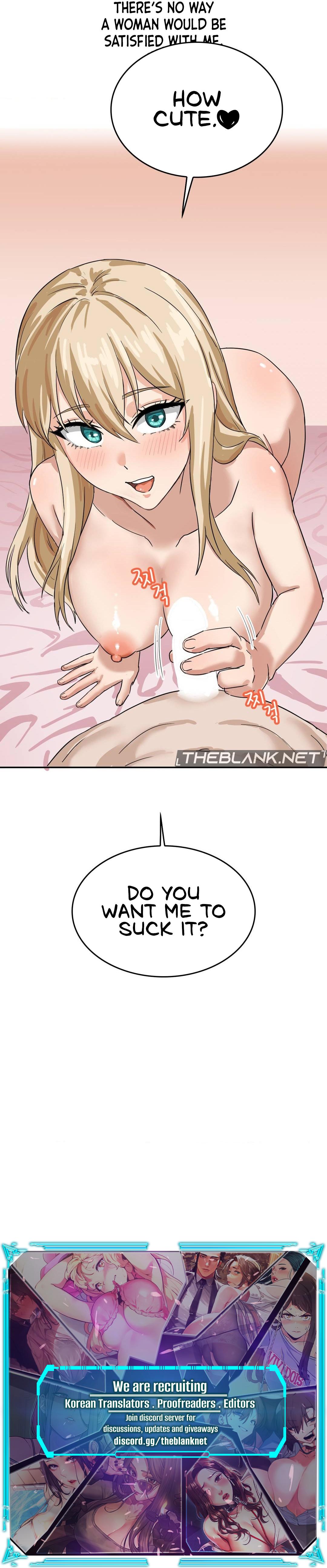 Pleasure up Manhwa - Chapter 45.9 Page 6