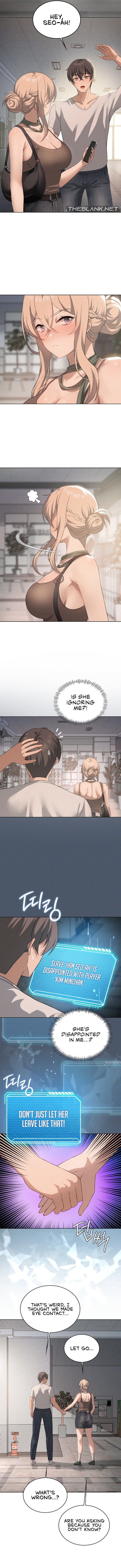 Pleasure up Manhwa - Chapter 53 Page 2