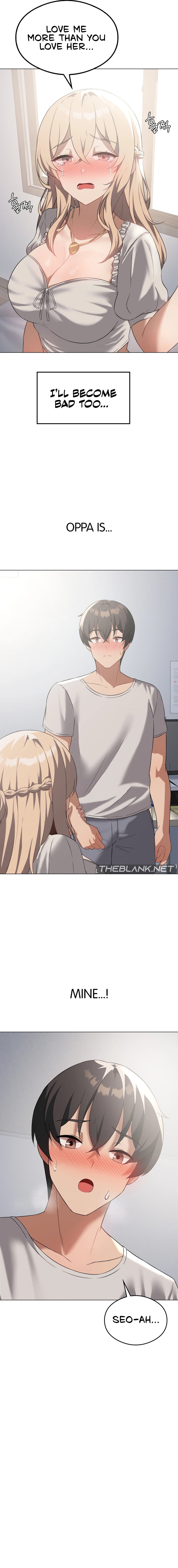 Pleasure up Manhwa - Chapter 31 Page 12