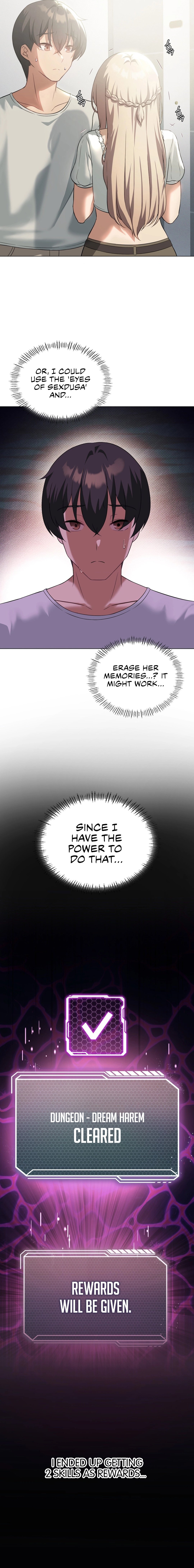 Pleasure up Manhwa - Chapter 31 Page 1