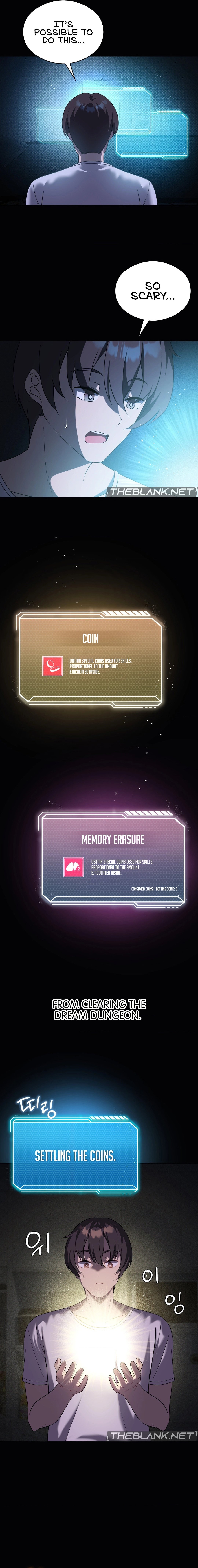 Pleasure up Manhwa - Chapter 31 Page 2