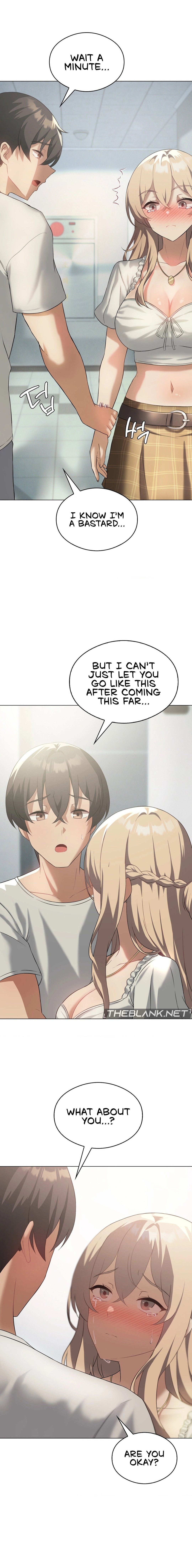 Pleasure up Manhwa - Chapter 31 Page 6