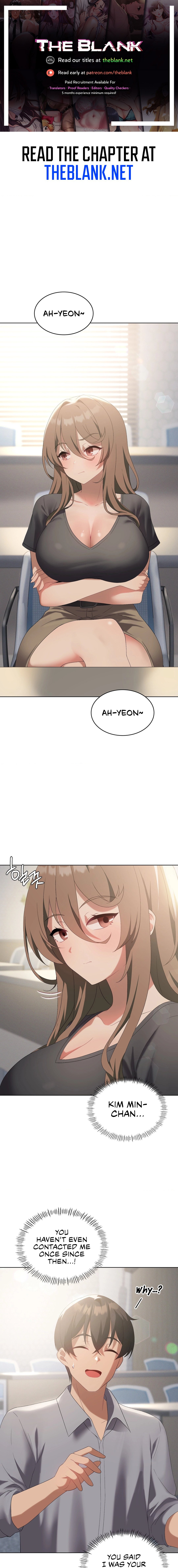 Pleasure up Manhwa - Chapter 36 Page 0