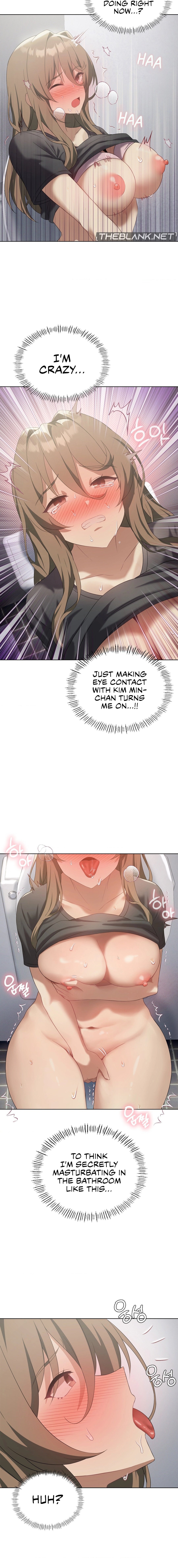 Pleasure up Manhwa - Chapter 36 Page 11