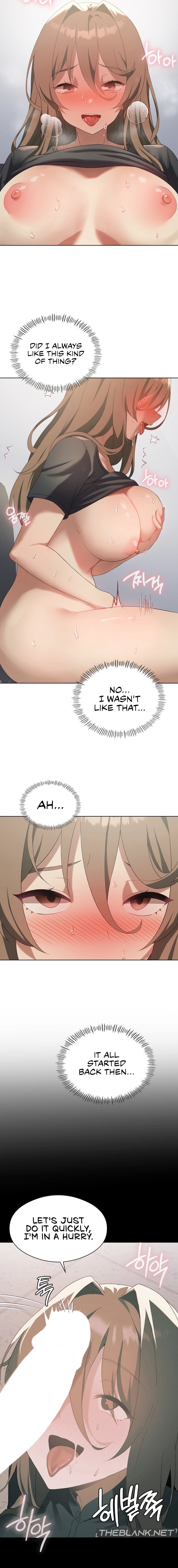 Pleasure up Manhwa - Chapter 36 Page 13