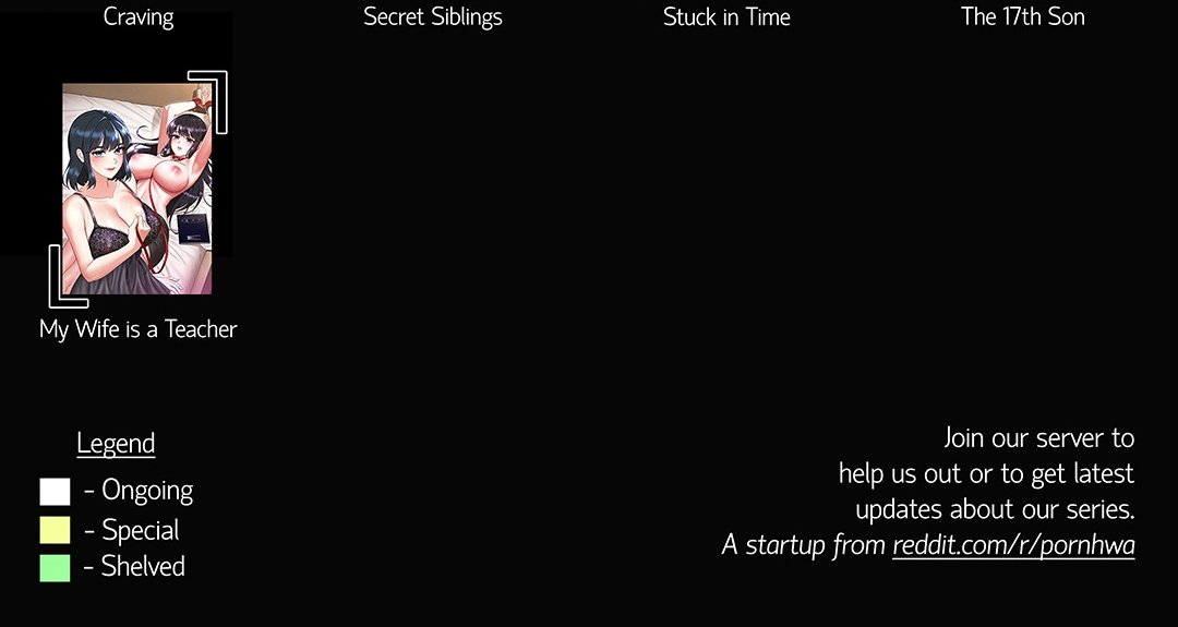 Pleasure up Manhwa - Chapter 36 Page 18