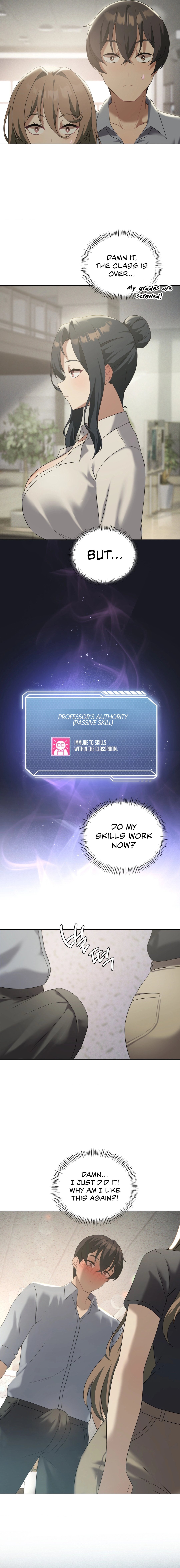 Pleasure up Manhwa - Chapter 38 Page 14