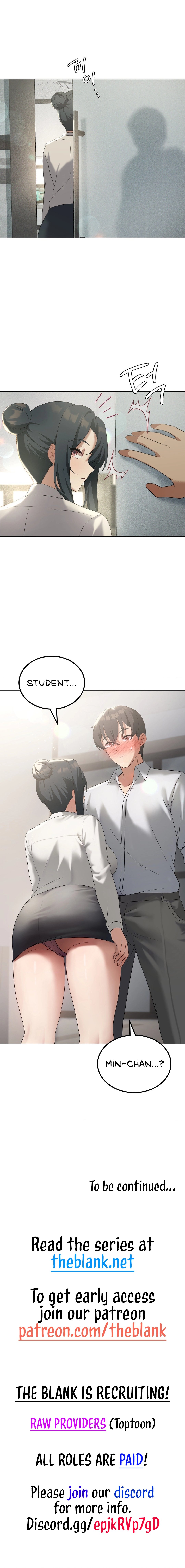 Pleasure up Manhwa - Chapter 38 Page 16