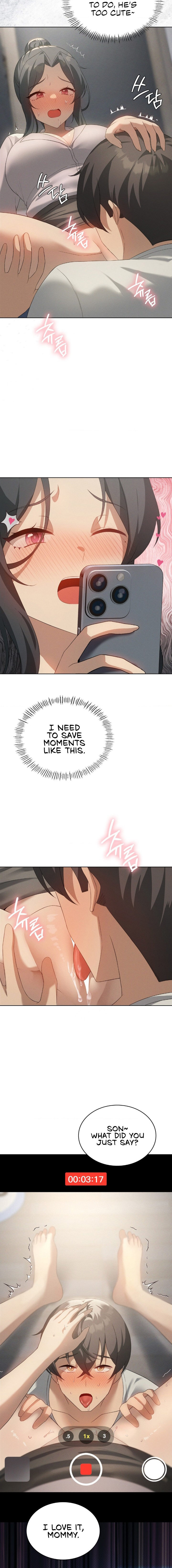 Pleasure up Manhwa - Chapter 57 Page 2