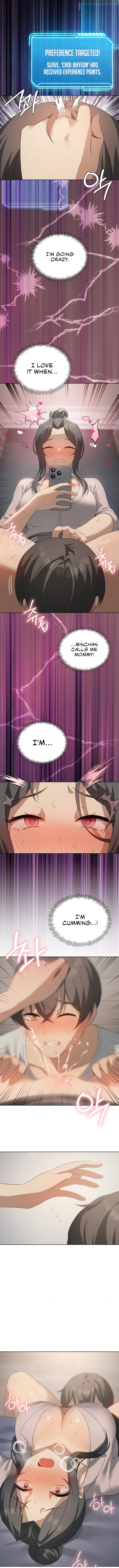 Pleasure up Manhwa - Chapter 57 Page 3