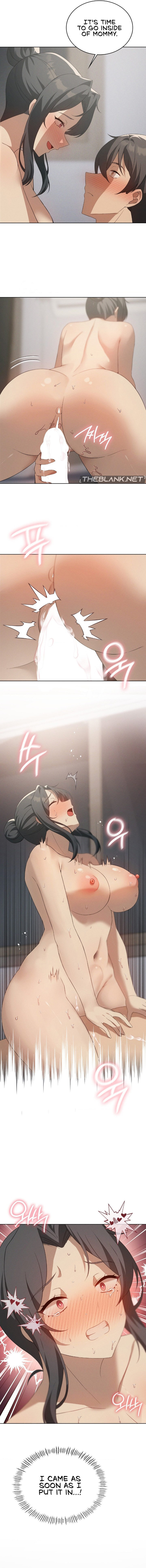 Pleasure up Manhwa - Chapter 57 Page 10