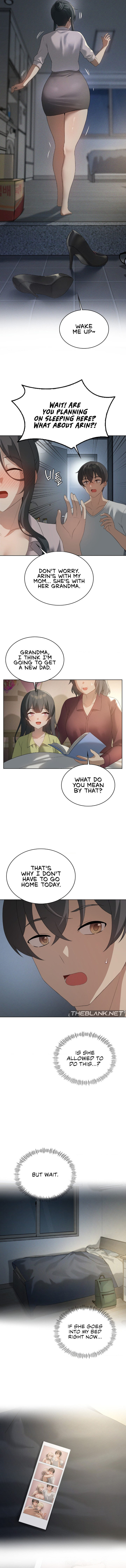 Pleasure up Manhwa - Chapter 56 Page 1