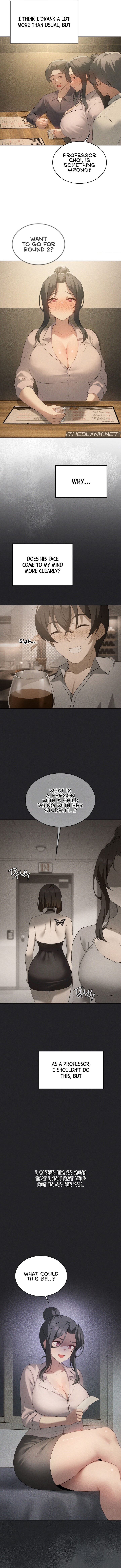 Pleasure up Manhwa - Chapter 56 Page 3