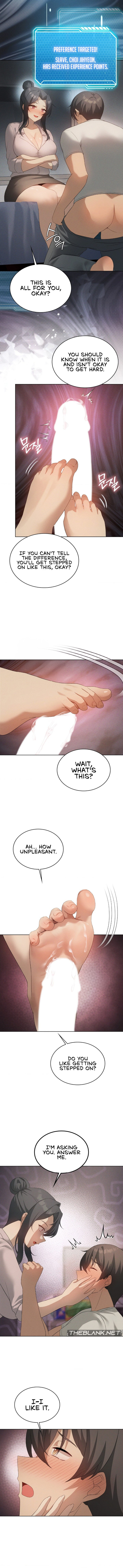Pleasure up Manhwa - Chapter 56 Page 7