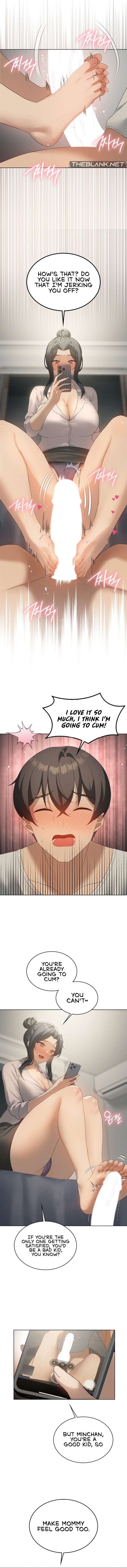 Pleasure up Manhwa - Chapter 56 Page 11