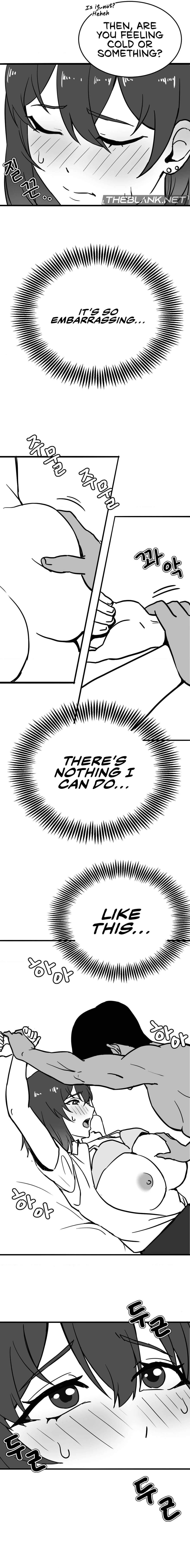 Pleasure up Manhwa - Chapter 45.6 Page 3