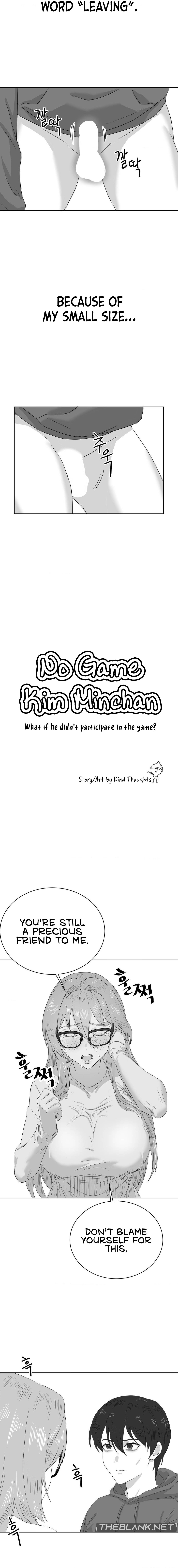 Pleasure up Manhwa - Chapter 45.8 Page 1