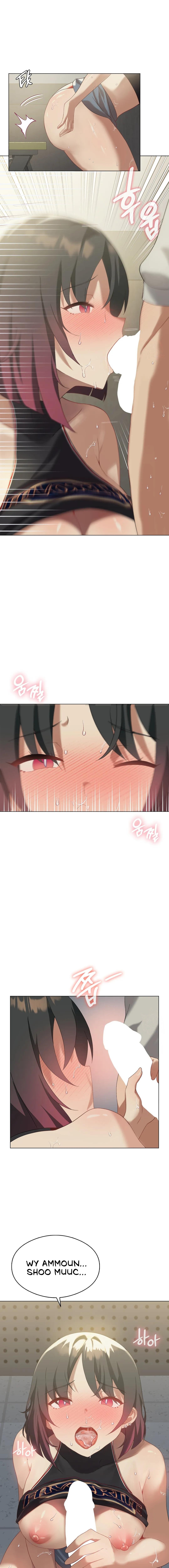 Pleasure up Manhwa - Chapter 13 Page 2