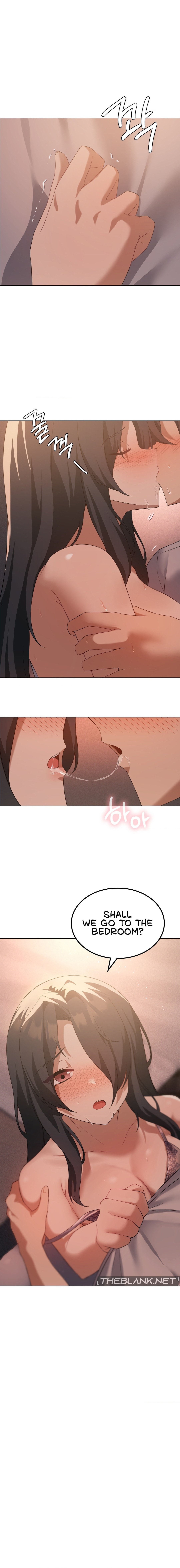 Pleasure up Manhwa - Chapter 44 Page 11