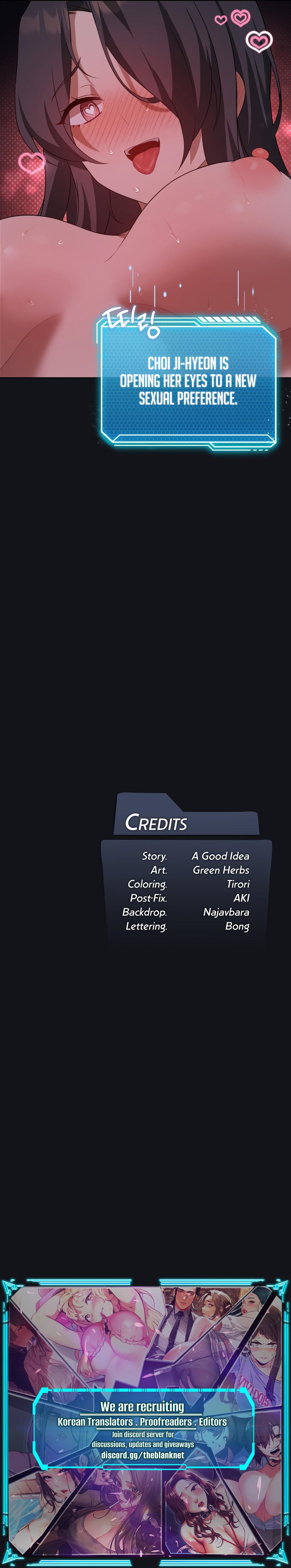 Pleasure up Manhwa - Chapter 44 Page 16