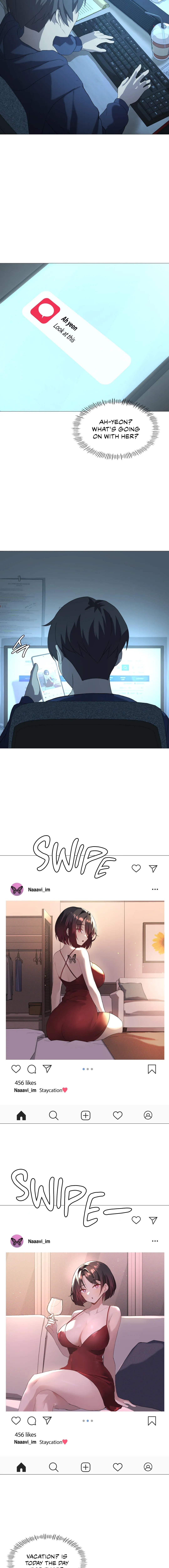 Pleasure up Manhwa - Chapter 7 Page 11