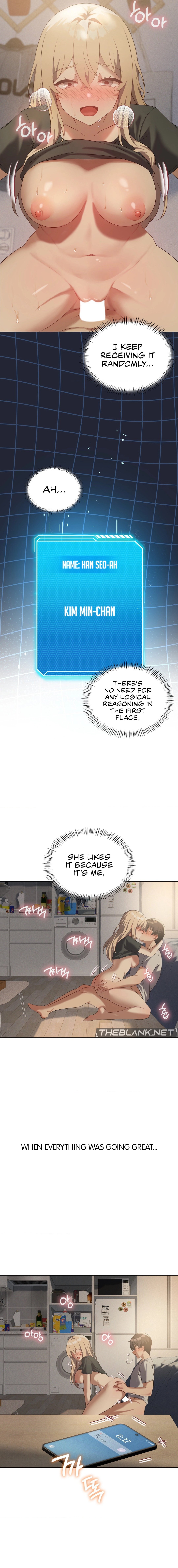 Pleasure up Manhwa - Chapter 34 Page 15