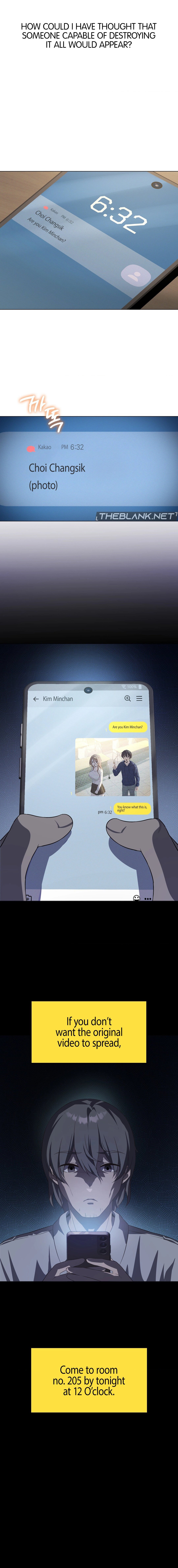 Pleasure up Manhwa - Chapter 34 Page 16