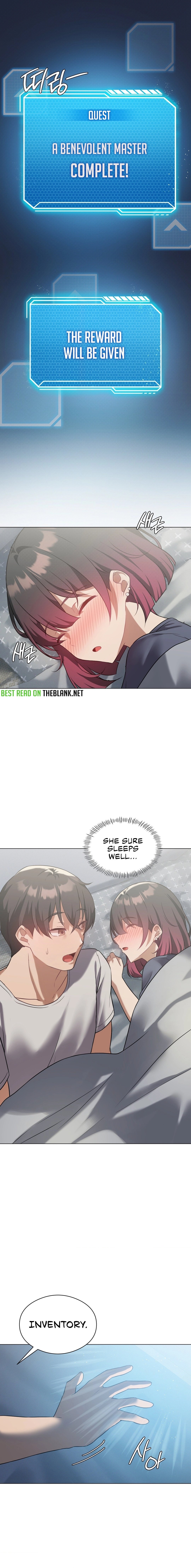 Pleasure up Manhwa - Chapter 28 Page 10